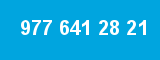 977 641 28 21